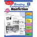 Reading Comprehension, Nonfiction, Grade 1