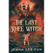 The Last Rhee Witch