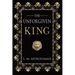 The Unforgiven King: A forgotten woman and the most vilified king in history