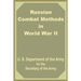 Russian Combat Methods in World War II