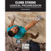 Logical Progression: Using Nonlinear Periodization for Year-Round Climbing Performance
