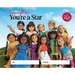 American Girl: You're a Star: A Fill-In Book