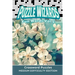Puzzle Wizards Fun Words Vol 5: Crossword Puzzles Medium Difficulty Edition