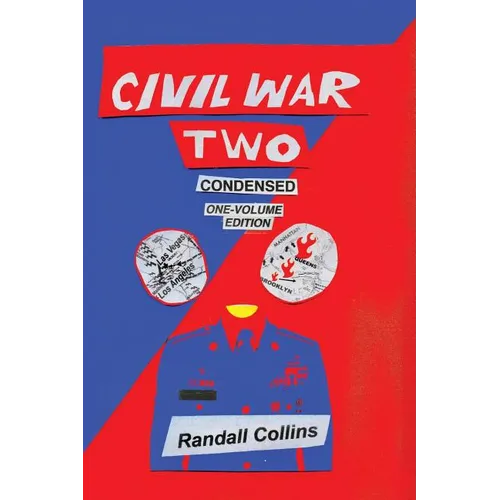 Civil War Two, Condensed: America Elects a President Determined to Restore Religion to Public Life, and the Nation Splits