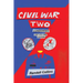 Civil War Two, Condensed: America Elects a President Determined to Restore Religion to Public Life, and the Nation Splits