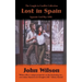 Lost in Spain: Spanish Civil War 1936
