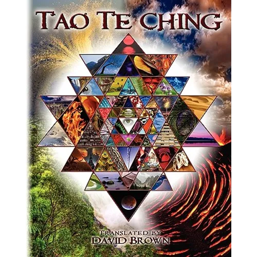 Tao Te Ching