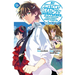 My Instant Death Ability Is So Overpowered, No One in This Other World Stands a Chance Against Me! --Ao--, Vol. 9 (Manga)