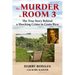 The Murder in Room 3: The True Story Behind a Shocking Crime in Costa Rica