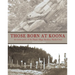 Those Born at Koona: The Totem Poles of the Haida Village Skedans, Haida Gwaii
