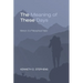 The Meaning of These Days: Memoir of a Philosophical Pastor
