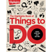 The Highlights Book of Things to Do: Ultimate Kids Activity Book with Over 500 Screen-Free Activities, Brain Teasers, Recipes, Crafts and More for End
