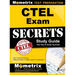 CTEL Exam Secrets Study Guide: CTEL Test Review for the California Teacher of English Learners Examination