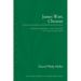 James Watt, Chemist: Understanding the Origins of the Steam Age