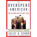The Overspent American