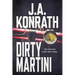 Dirty Martini