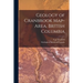 Geology of Cranbrook Map-area, British Columbia [microform]