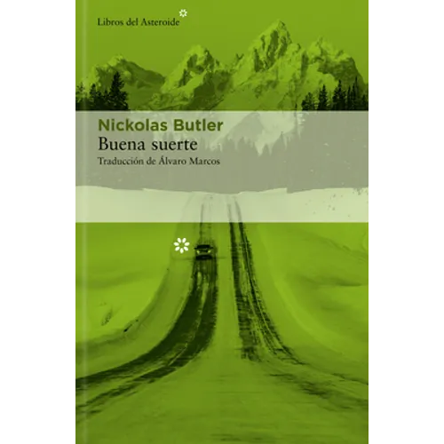 Buena Suerte