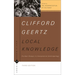 Local Knowledge: Further Essays in Interpretive Anthropology