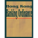 Hong Kong Banking Ordinance