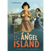 Li on Angel Island