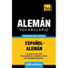 Vocabulario español-alemán - 3000 palabras más usadas