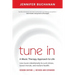 Tune in: Use Music Intentionally to Curb Stress, Boost Morale, and Restore Health. a Music Therapy Approach to Life