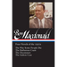 Ross Macdonald: Four Novels of the 1950s (Loa #264): The Way Some People Die / The Barbarous Coast / The Doomsters / The Galton Case