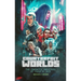 Counterfeit Worlds: The Cinematic Universes of Philip K. Dick