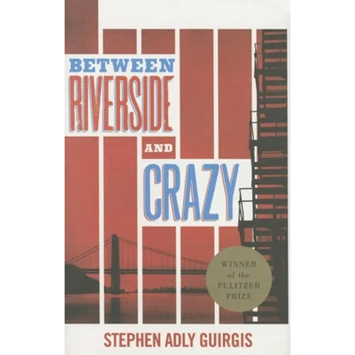 Between Riverside and Crazy (Tcg Edition)
