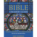The Bible a Reader's Guide: Summaries, Commentaries, Color Coding for Key Themes