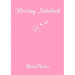 Wedding Notebook