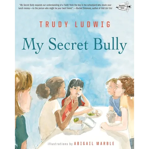 My Secret Bully