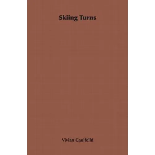 Skiing Turns