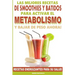 Las Mejores Recetas de Smoothies y Batidos Para Activar el Metabolismo Para Bajar de Peso Ahora: Recetas Energizantes Para su Salud