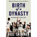 Birth of a Dynasty: Behind the Pinstripes with the 1996 Yankees