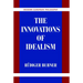 The Innovations of Idealism