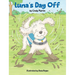 Luna's Day Off