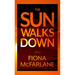 The Sun Walks Down