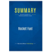 Summary: Rocket Fuel: Review and Analysis of Wickman and Winter's Book