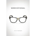 Nerdvotional