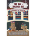 The Inn at Holiday Bay: Message in the Manuscript
