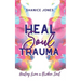 Heal Soul Trauma: Healing from a Broken Soul
