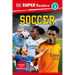 DK Super Readers Level 3 Soccer