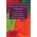 Stoicorum Veterum Fragmenta Volume 2