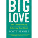 Big Love: The Undeniable Joy of Following Your Heart