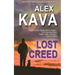 Lost Creed: Ryder Creed Book 4