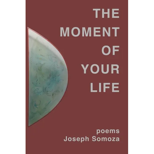 The Moment Of Your Life: poems