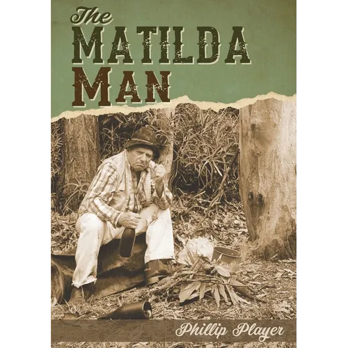 The Matilda Man