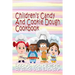 Children's Candy And Cookie Dough Cookbook